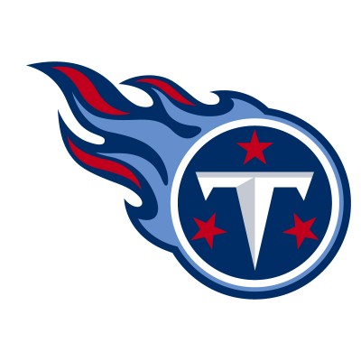 Tennessee Titans logo vector - Logo Tennessee Titans download
