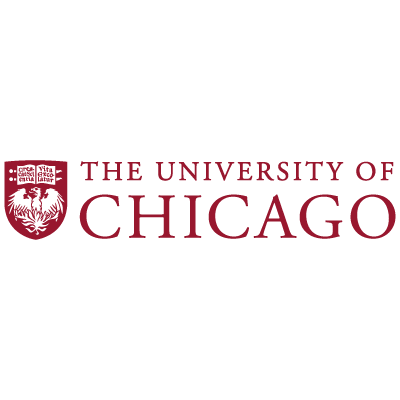 The University of Chicago logo vector