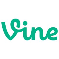 Vine logo vector - Logo Vine download