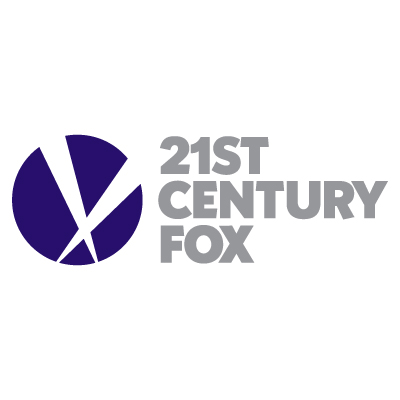 21st Century Fox logo vector - Logo 21st Century Fox download