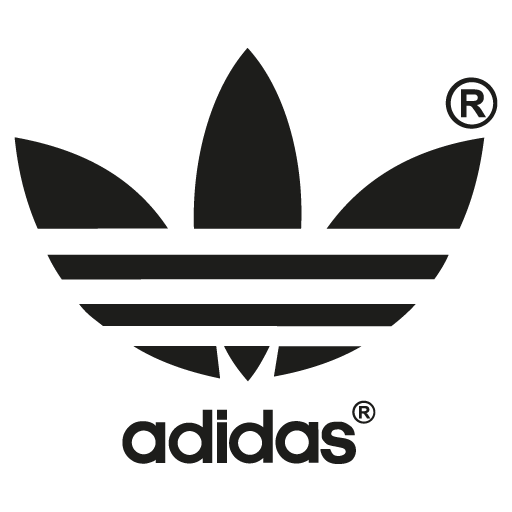 Adidas Originals logo vector