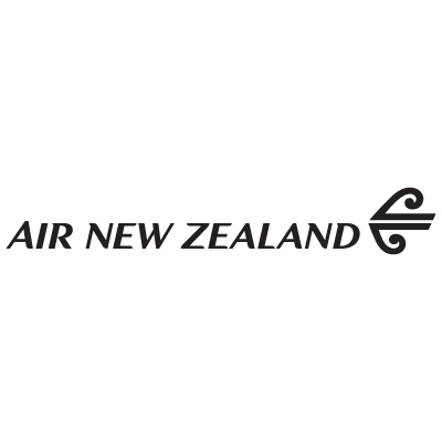 Air New Zealand logo vector - Logo Air New Zealand download