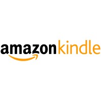 Amazon Kindle logo vector - Logo Amazon Kindle download