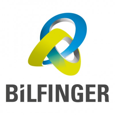 Bilfinger logo vector - Logo Bilfinger download