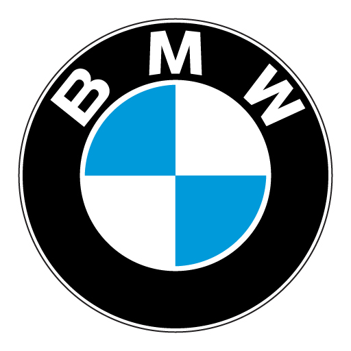 BMW logo vector free download - Brandslogo.net