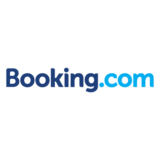 Booking.com logo vector
