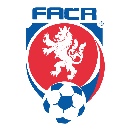 Czech Republic National Football Team logo vector