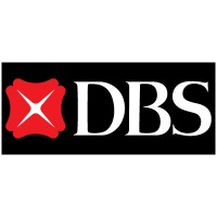 DBS logo vector - Logo DBS download
