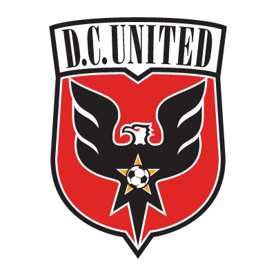 D.C. United logo vector - Logo D.C. United download