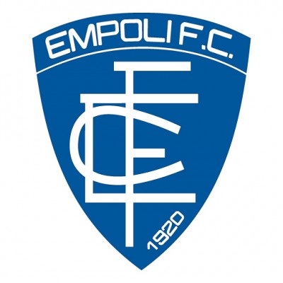 New Empoli FC logo vector - Logo New Empoli FC download