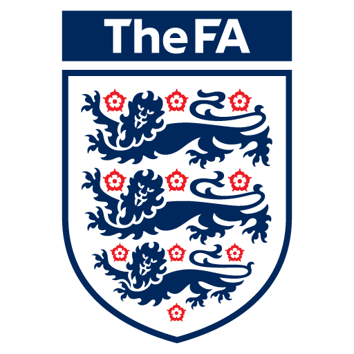 England National Football Team logo vector