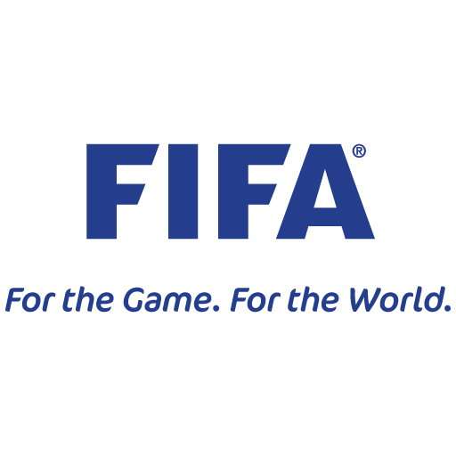 FIFA logo vector