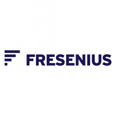 Fresenius logo vector - Logo Fresenius download