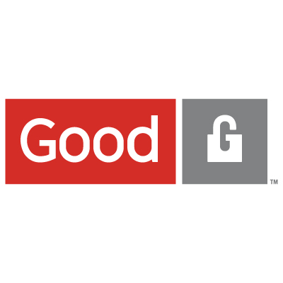 Good Technology logo vector - Logo Good Technology download