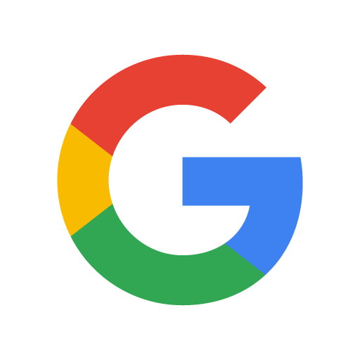 Google Favicon logo vector