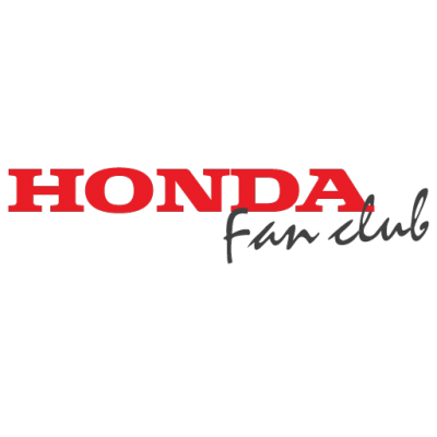 honda-fan-club-logo