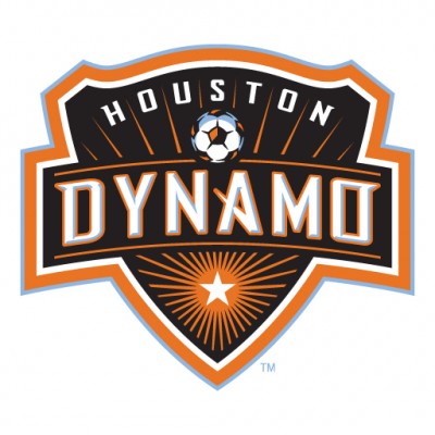 Houston Dynamo logo vector - Logo Houston Dynamo download
