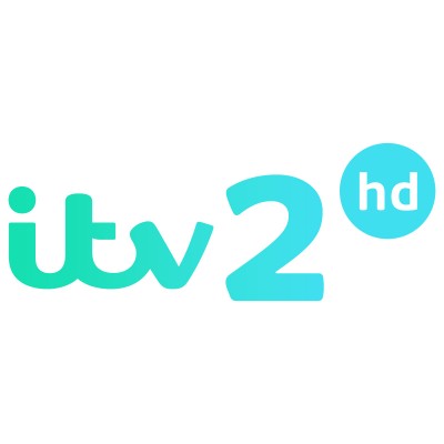 ITV2 HD logo vector - Logo ITV2 HD download