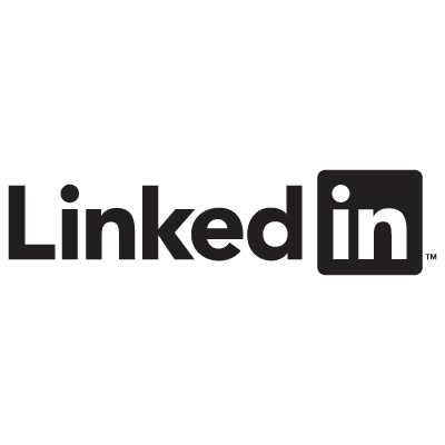 LinkedIn logo vector