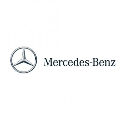 Mercedes-Benz logo vector - Logo Mercedes-Benz download