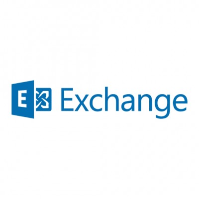 Microsoft Exchange logo vector - Logo Microsoft Exchange download