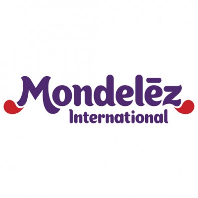 Mondelez logo vector - Logo Mondelez download