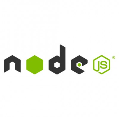 Node.js logo vector - Logo Node.js download