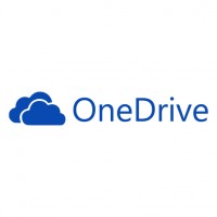 OneDrive logo vector - Logo OneDrive download