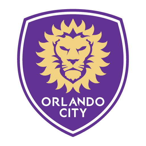 Orlando City SC logo vector