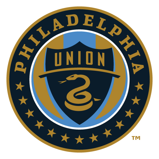 Philadelphia Union logo vector