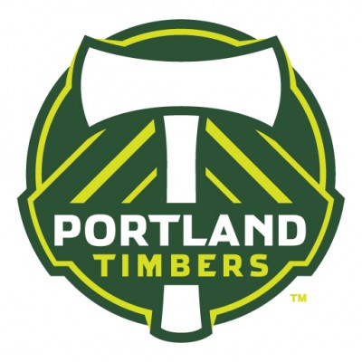 Portland Timbers logo vector - Logo Portland Timbers download