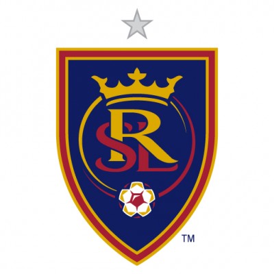 Real Salt Lake logo vector - Logo Real Salt Lake download