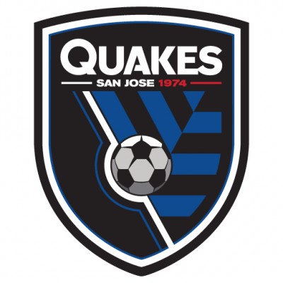 San Jose Earthquakes logo vector - Logo San Jose Earthquakes download