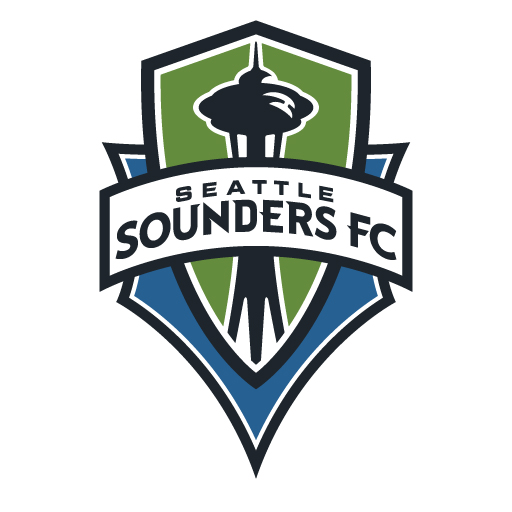 Seattle Sounders FC logo vector