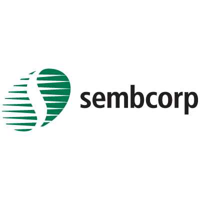 SembCorp logo vector - Logo SembCorp download