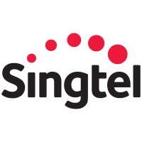 SingTel logo vector - Logo SingTel download
