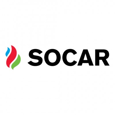 SOCAR logo vector - Logo SOCAR download