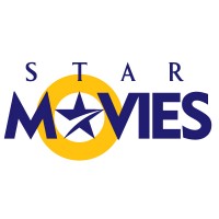 STAR Movies logo vector - Logo STAR Movies download