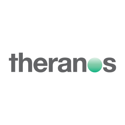 Theranos logo vector - Logo Theranos download