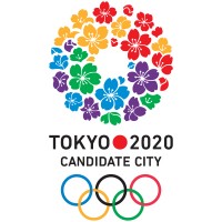 Tokyo 2020 logo vector - Logo Tokyo 2020 download
