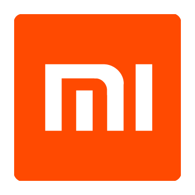 Xiaomi logo vector