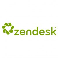 Zendesk logo vector - Logo Zendesk download