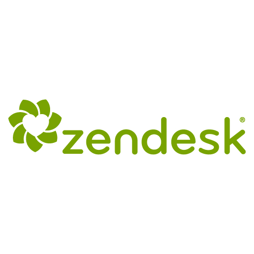 Zendesk logo vector