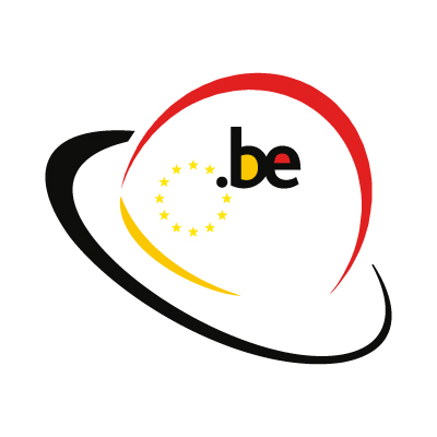 .be logo vector – Logo .be download