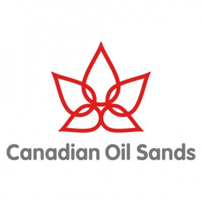 Logo Canadian Oil Sands download