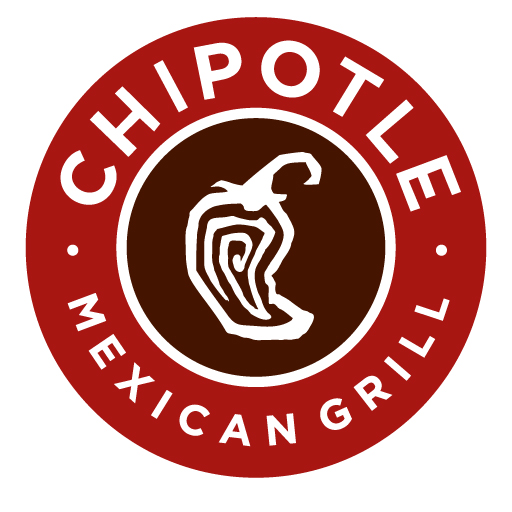 Chipotle Mexican Grill logo vector