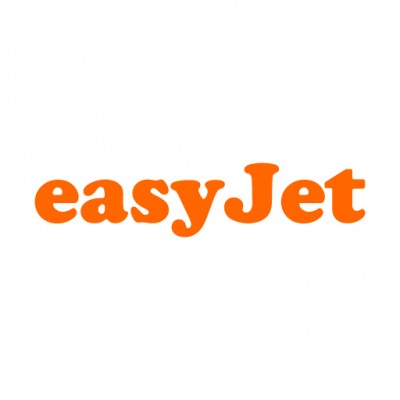 Easyjet logo vector download