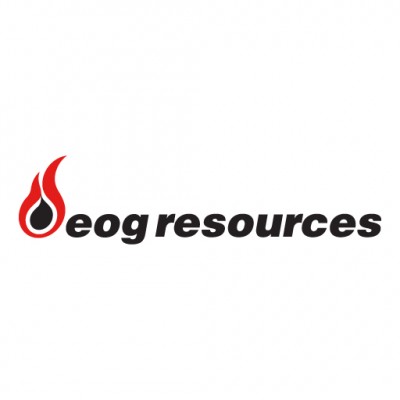 EOG Resources logo vector download
