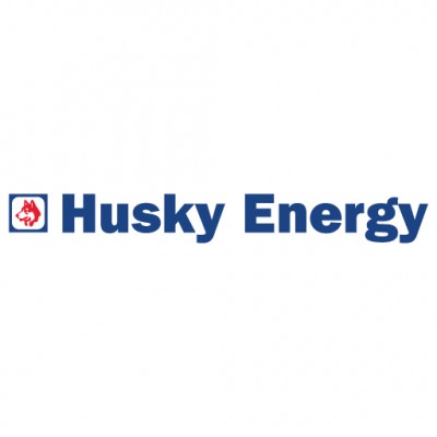 Husky Energy logo vector download