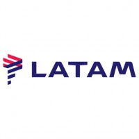 LATAM Airlines logo vector download